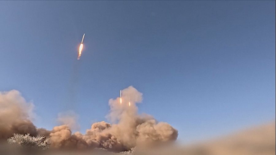 “Mos e prekni Ajatollahun”, Izraeli s’pyet për Moskën, bombardon qendrën kërkimore ushtarake në Teheran