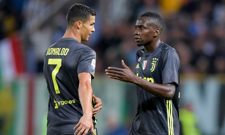 “Mos je i çmendur”, Matuidi zbulon prapaskenën me CR7 tek Juventus