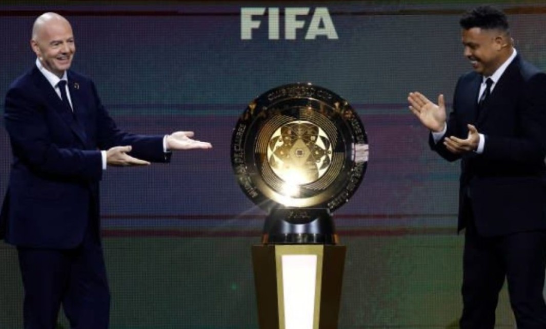 Mos prisni deri më 13 korrik, ja cili ekip do e fitojë Botërorin e Klubeve sipas superkompjuterit të Opta-s