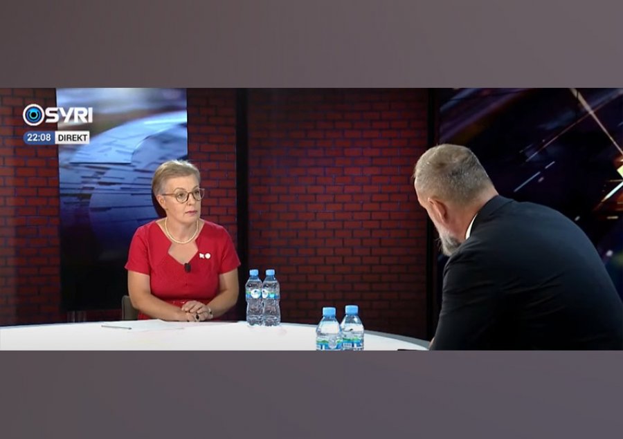 Moskonstituimi i Kuvendit të Kosovës/ Gërvalla: Bllokada është e dëmshme dhe nuk i shërben askujt