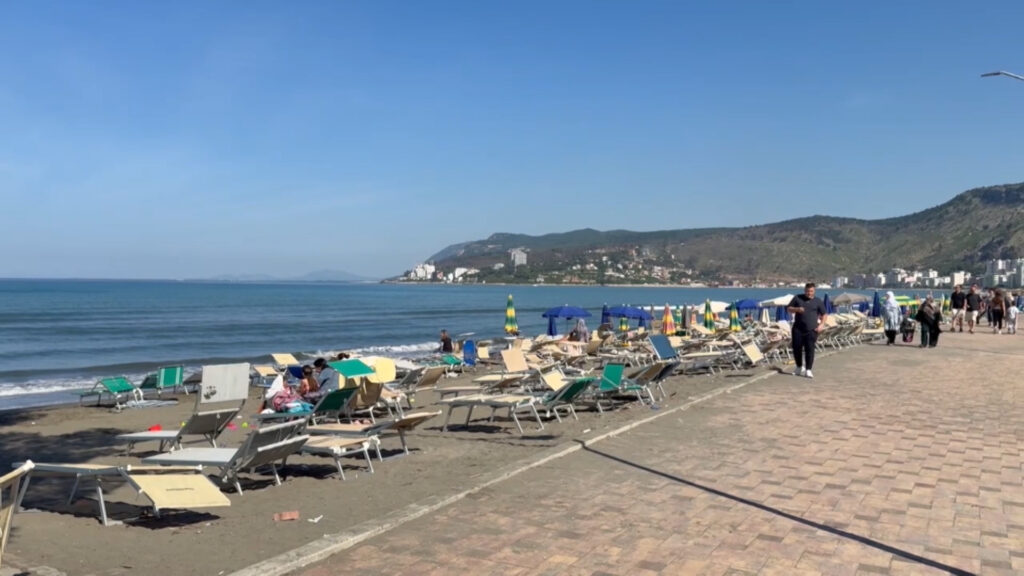 Motorrët e ujit, rritet siguria në Shëngjin e Velipojë