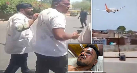 “Mrekullia 11A”, konfirmohet një i mbijetuar nga tragjedia ajrore në Indi