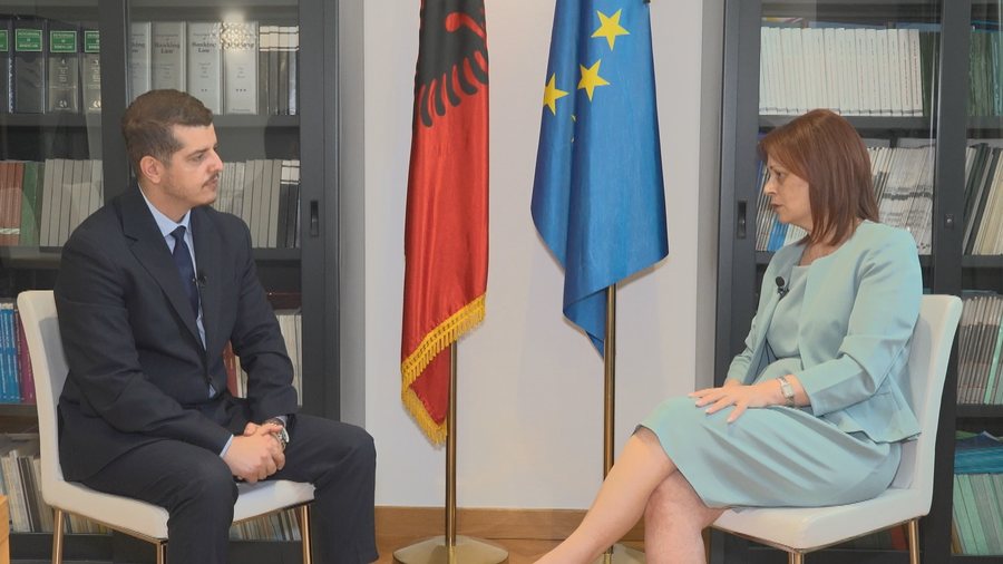 Mund të mbyllen kapitujt brenda 2027? BSH: Po, por duhet të punojmë fort për të përmbushur kushtet