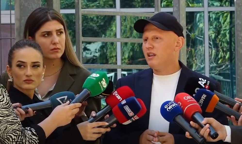 Mungesa e brakiterapisë për gratë me kancer, gazetari Osman Stafa kallëzon në SPAK ministren e Shëndetësisë