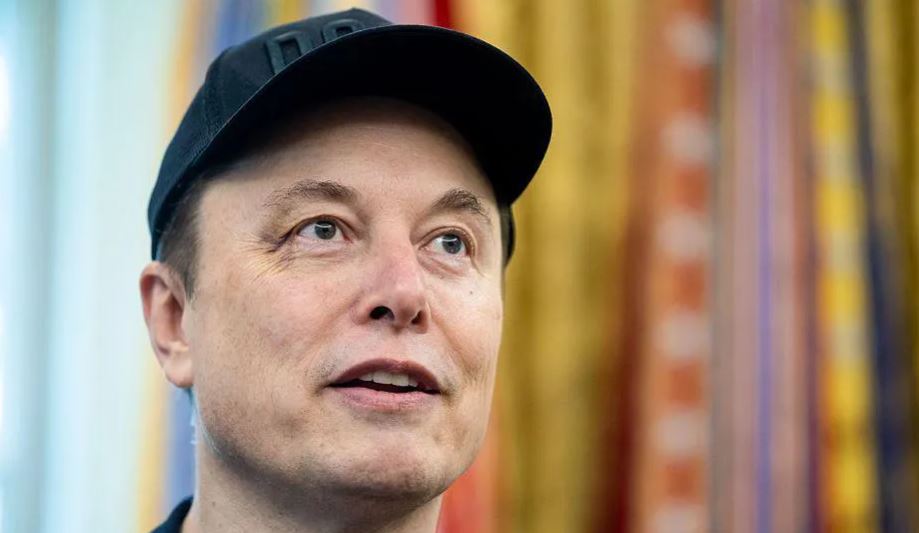 Musk kritikon projektligjin e Trump për taksat dhe shpenzimet