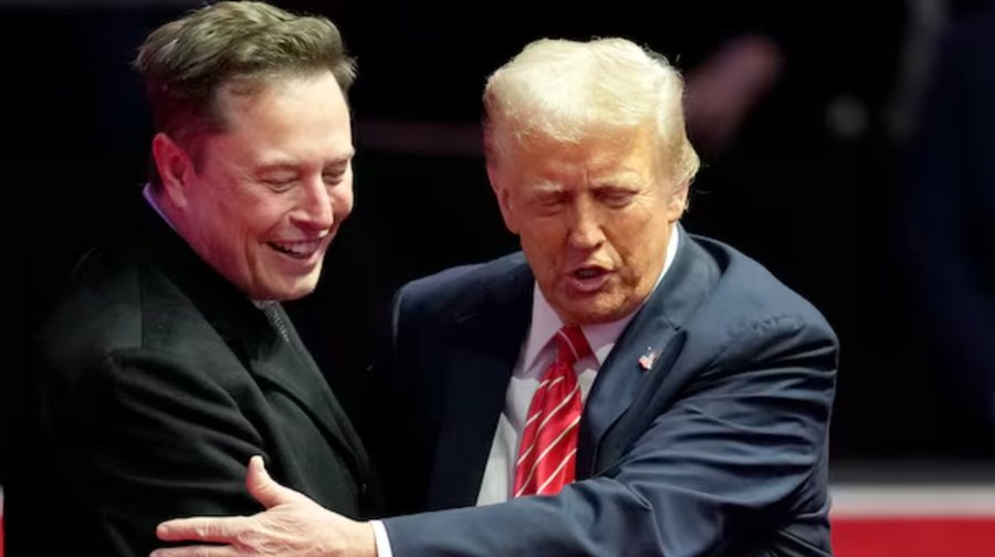 Musk tjetër sulm ndaj Trumpit: Ligji i buxhetit? I çmendur dhe shkatërrues! Do të eliminojë miliona vende pune
