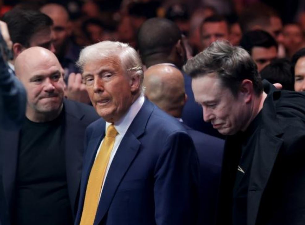 Musk vazhdon ‘ofensivën’ ndaj Trump, gjen aleatin e parë të partisë së tij