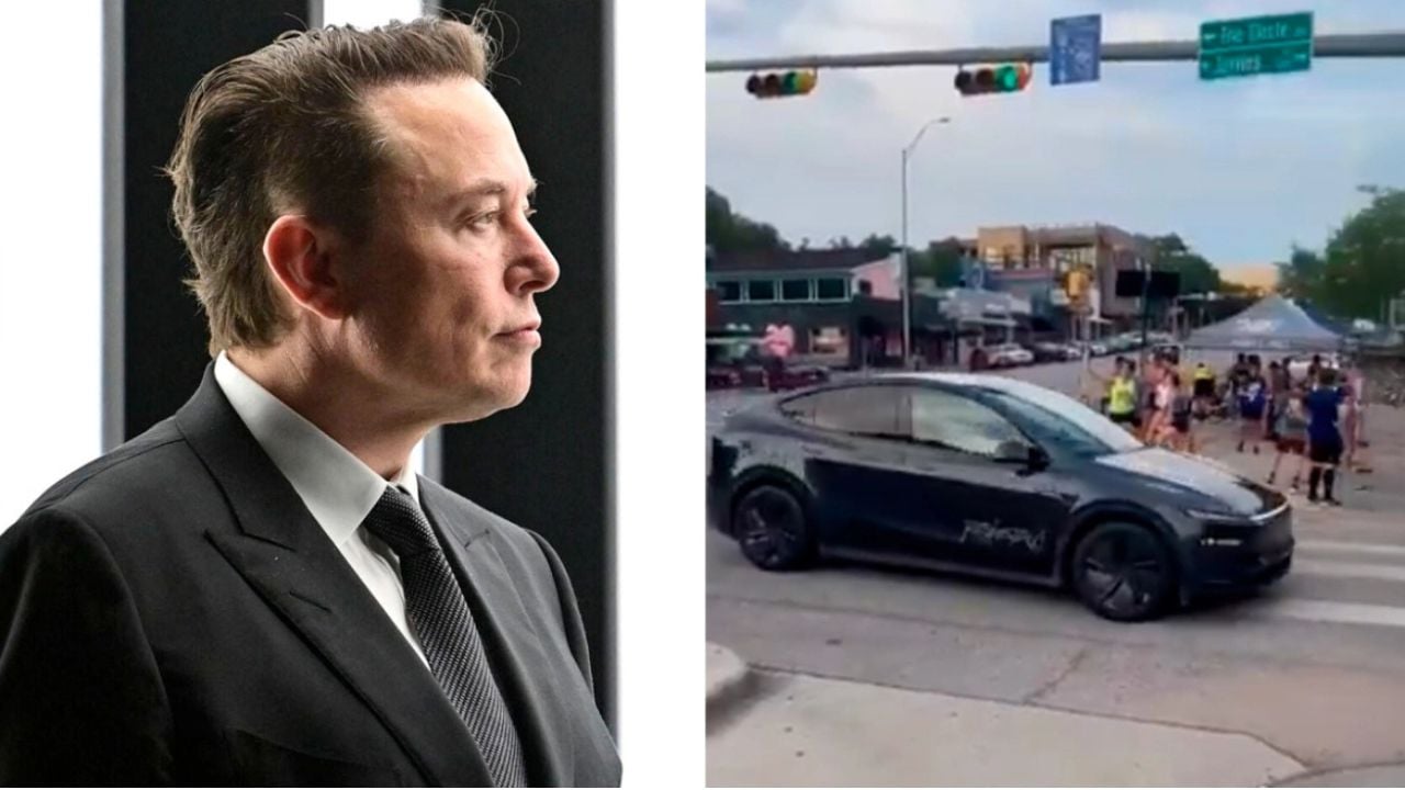 Musk zbulon inovacionin e fundit të Teslës, taksitë pa shofer do të lançohen më 22 qershor