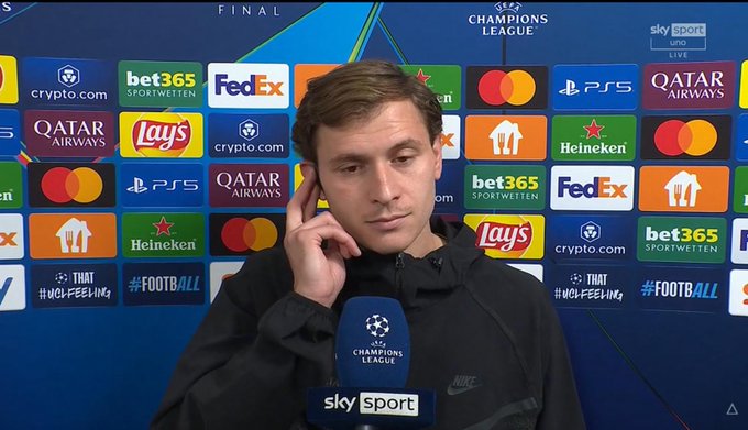 “Na mungoi zemra, është më e rëndësishme se taktikat”, Barela i zhgënjyer: Morëm një shuplakë