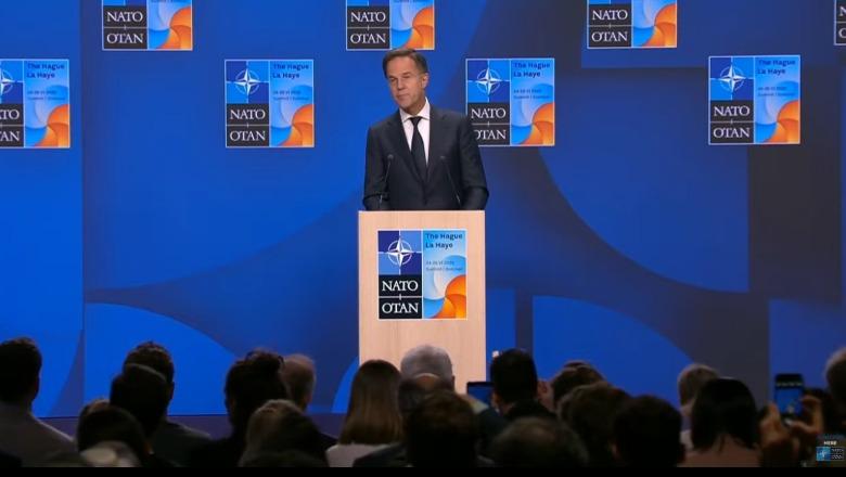 NATO miraton planin e ri të shpenzimeve në mbrojtje me 5%, Rusia kërcënim për sigurinë