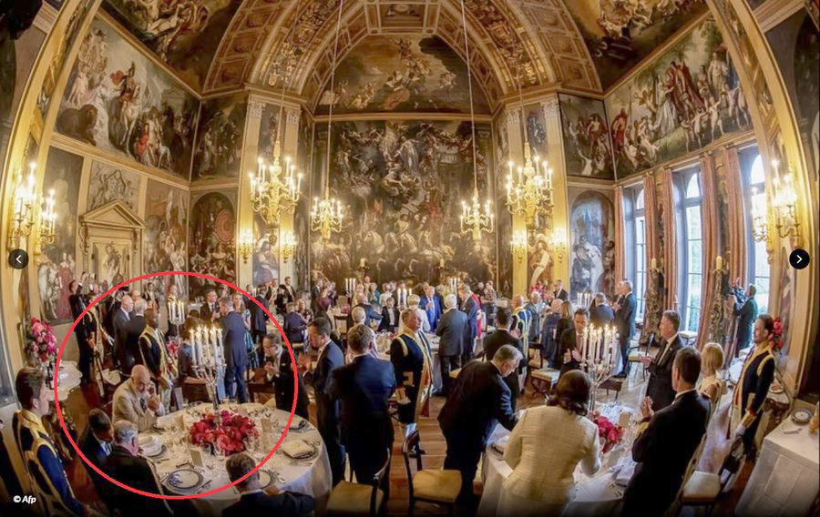 NATO në këmbë për Donald Trump, Edi Rama indiferent ndaj presidentit të SHBA, regjia amerikane e trajton…