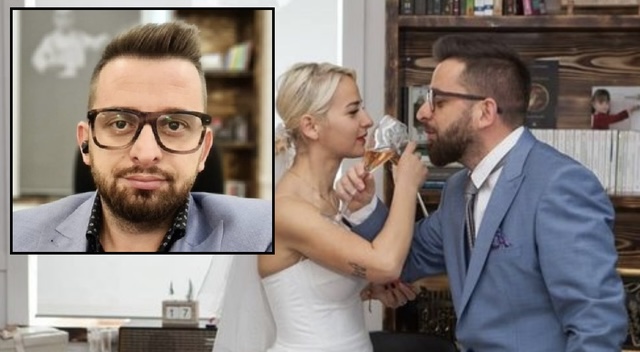 Ndahet nga gruaja Erion Isai, gjykata finalizon divorcin pas 12 vitesh martesë