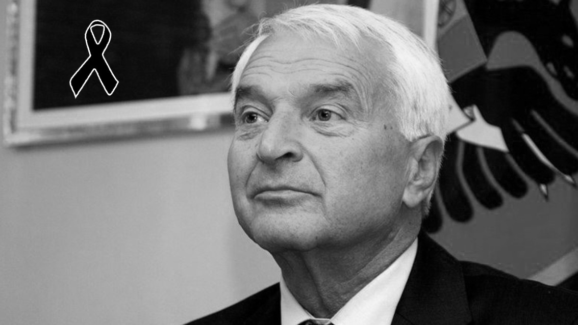 Ndahet nga jeta ish-kryeministri i Kosovës