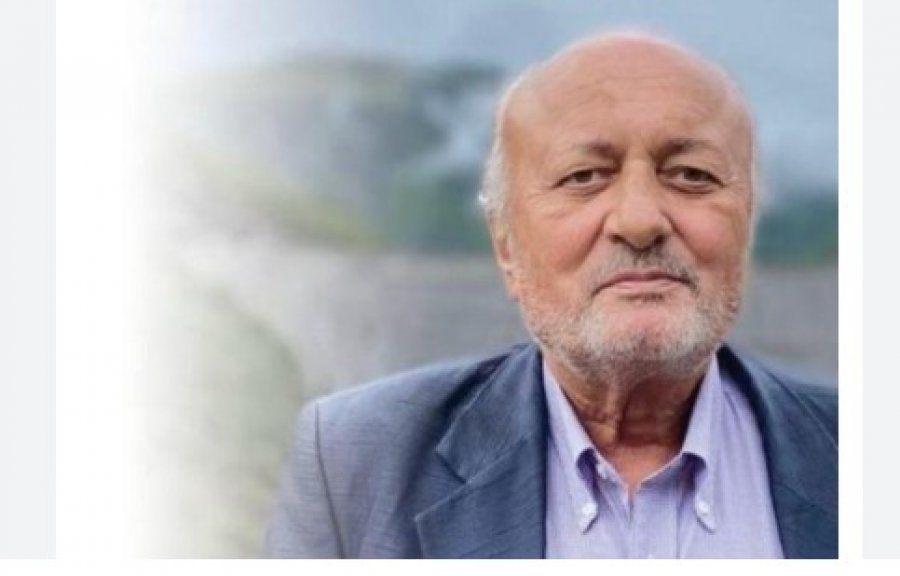 Ndahet nga jeta Ndue Cara, ish-kryebashkiaku dhe mjeku i shquar i Pukës