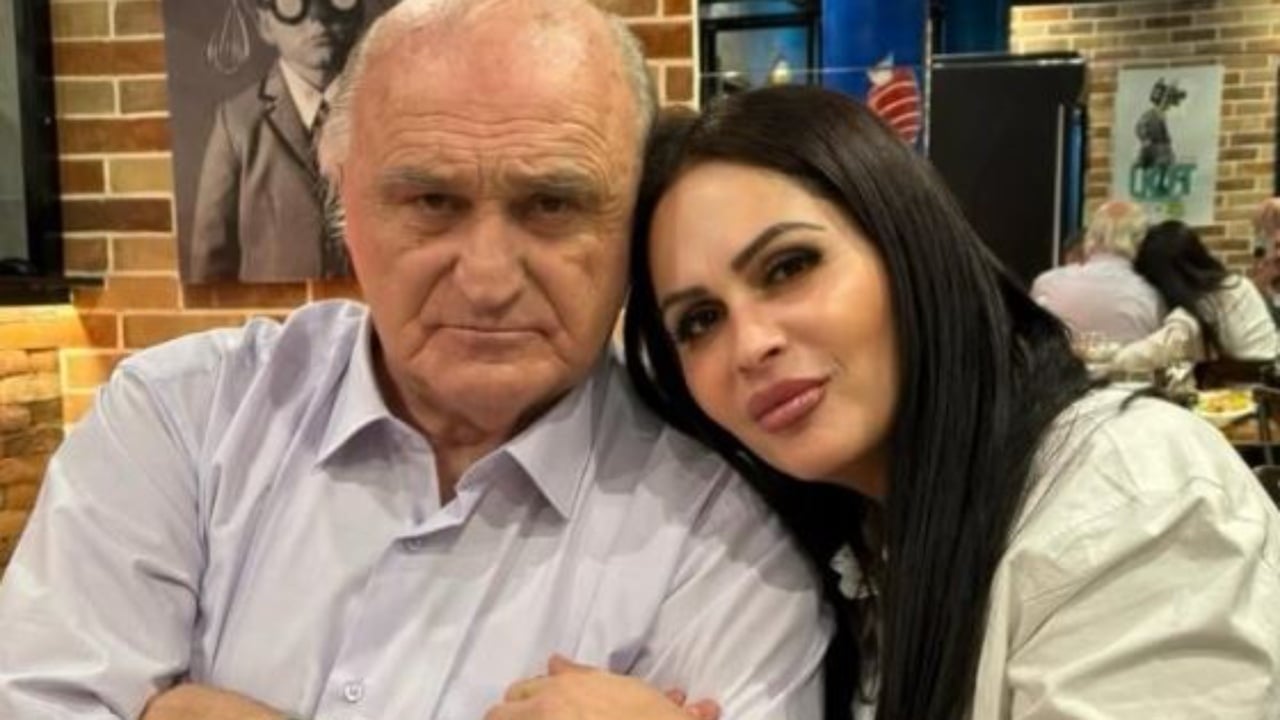 Ndarja nga jeta e regjisorit Leka Bungo, vajza e tij bën reagimin prekës: Mirupafshim përjetësisht…