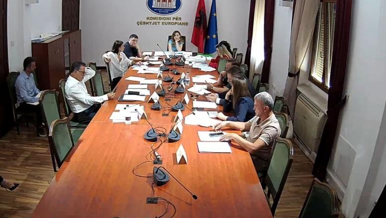 Ndërhyrjet e huaja/ Xhafaj: T’i lëmë cic mic-et politike! Braçe: Dezinformimi të bëhet komision i përhershëm