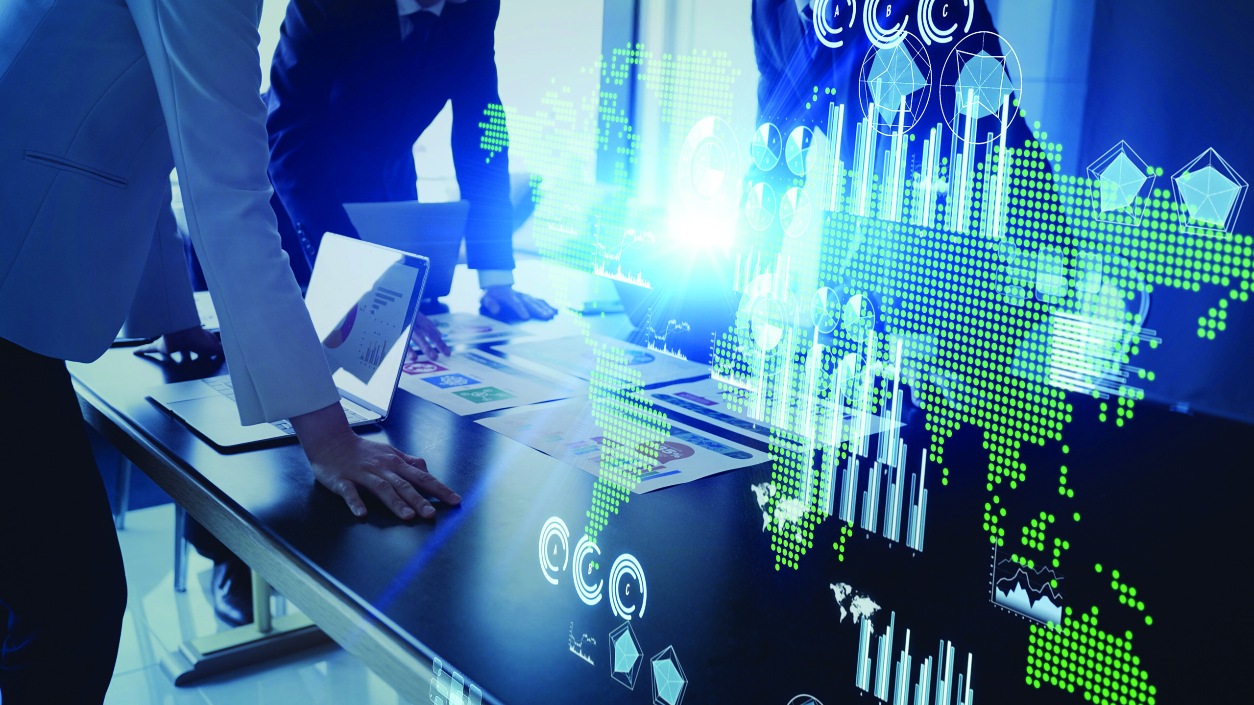 Ndërmarrjet e huaja, 2023