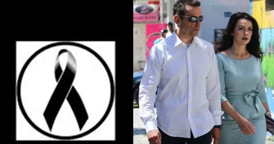 Ndërroi jetë sot, ja kush është Ilir Shqina. Martesa 22-vjeçare me Grida Dumën që përfundoi në divorc