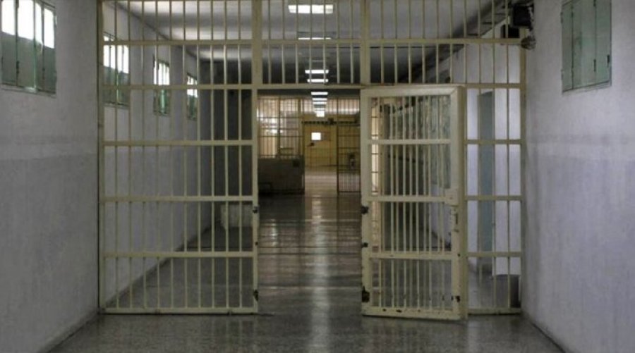 Ndërron jetë i burgosuri në burgun e Lezhës