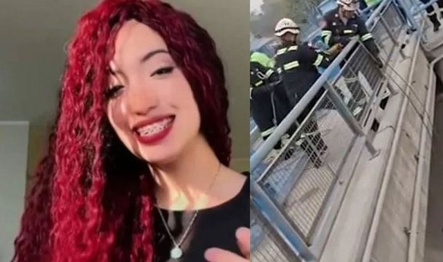 Ndodh në Peru/ Trupi i TikTok-eres 19-vjeçare gjendet i cop*tuar në qese, ja cilat janë dy skenaret