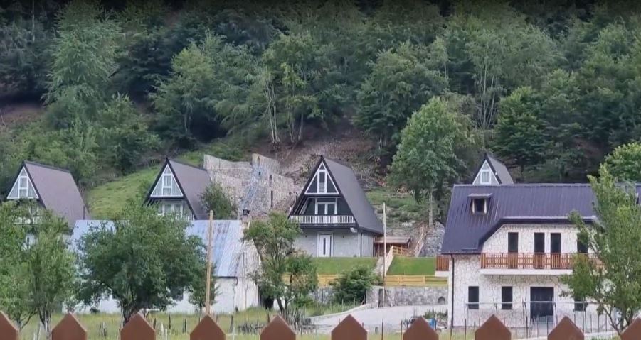 Ndryshime të ndjeshme të temperaturave/ Ja nga cili fenomen është prekur Shqipëria