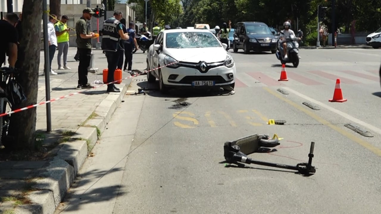 Në 5 muaj, 212 të lënduar/ Ekspertët rrugore tregojnë se si duhet të rregullohet lëvizja me monopatina