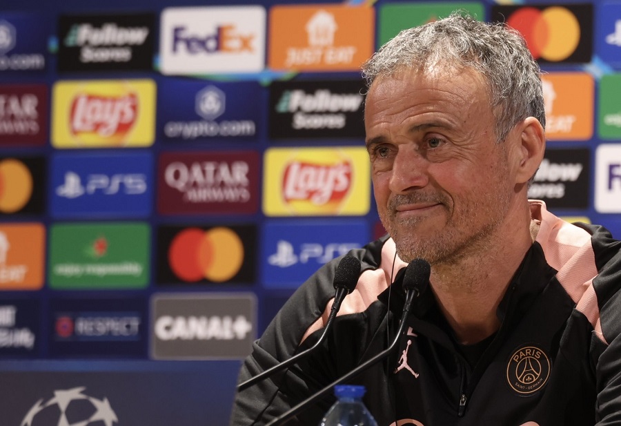 “Ne jemi favoritët për ta fituar Botërorin e Klubeve”; Luis Enrique nuk përmbahet pas startit 4-0