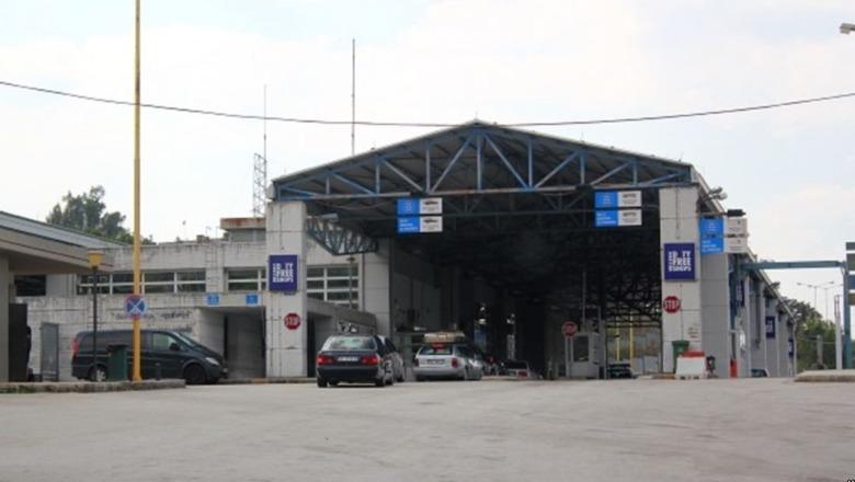 Në kërkim për fshehje të ardhurash dhe dokumente të falsifikuara, kapet 73-vjeçari në Gjirokastër