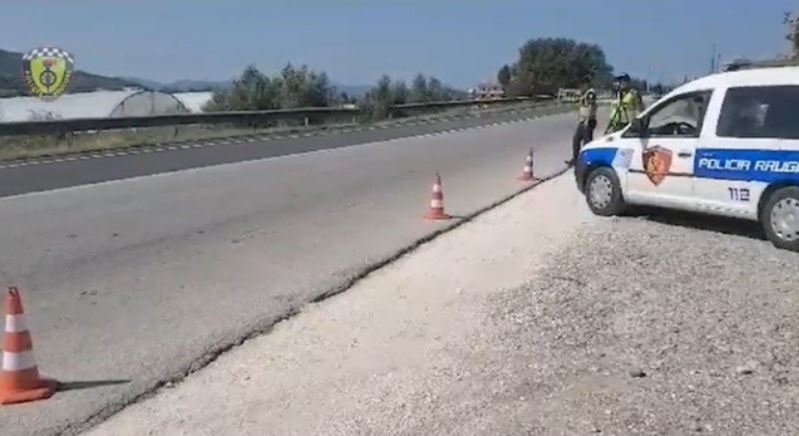 Në timon në gjendje të dehur/ Dy persona arrestohen në Elbasan