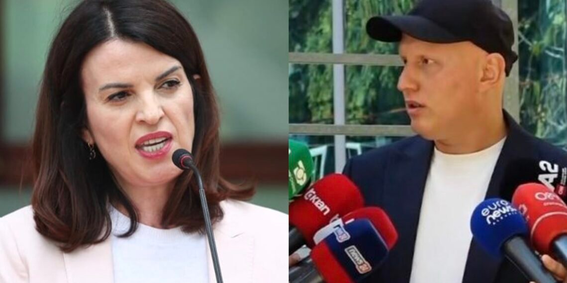 Neglizhenca për pacientët me kancer/ Gazetari Osman Stafa çon në SPAK ministren