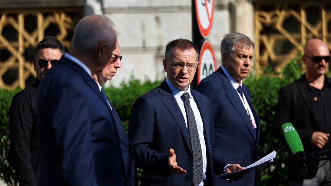 Negociatat Rusi-Ukrainë në Stamboll, kryenegociatori rus: Dorëzuam memorandumin me kushtet tona, Kievi do e shqyrtojë