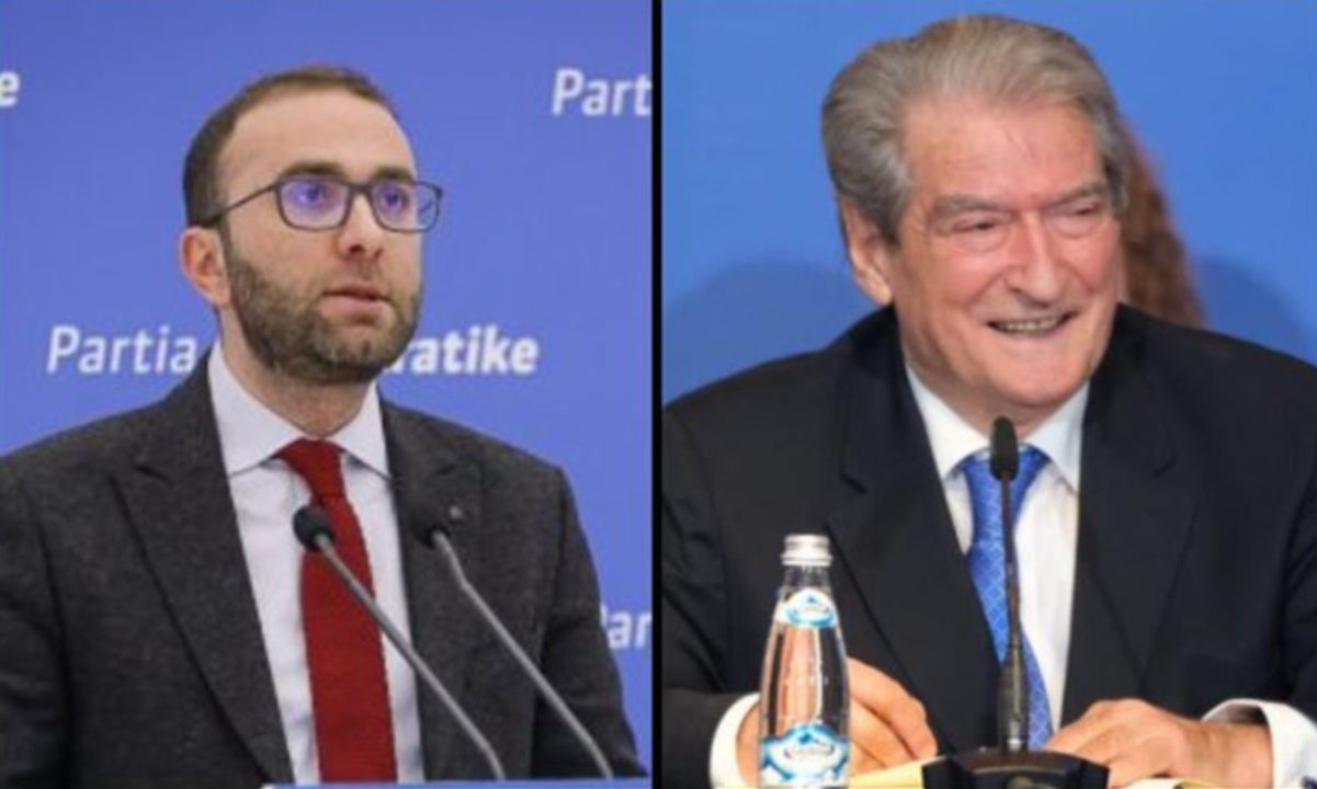 “Neni Basha i padrejtë”, Bardhi kundër largimit të Berishës me statut