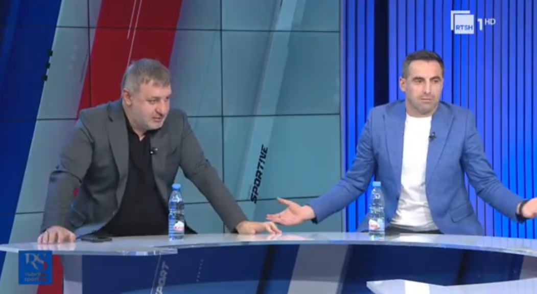 “Nëse nuk fitojmë me Letoninë, Silvinjo të marrë çantën dhe të iki”, Bulku pohon Dabullën: Duhet të ikim të gjithë bashkë