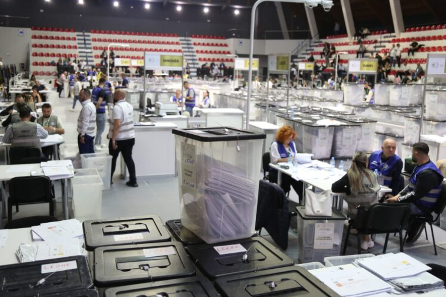 Nesër nis rinumërimi për Fierin, procesi për Tiranën nuk prodhoi asnjë ndryshim në rezultat