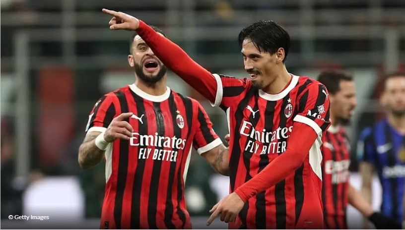 Nesër Reijnders zyrtarizohet te Man. City, Milan mendon për mesfushorin shqiptar