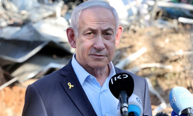 Netanyahu: Fitorja ndaj Iranit hap dritare për paqe, po punojmë në këtë drejtim