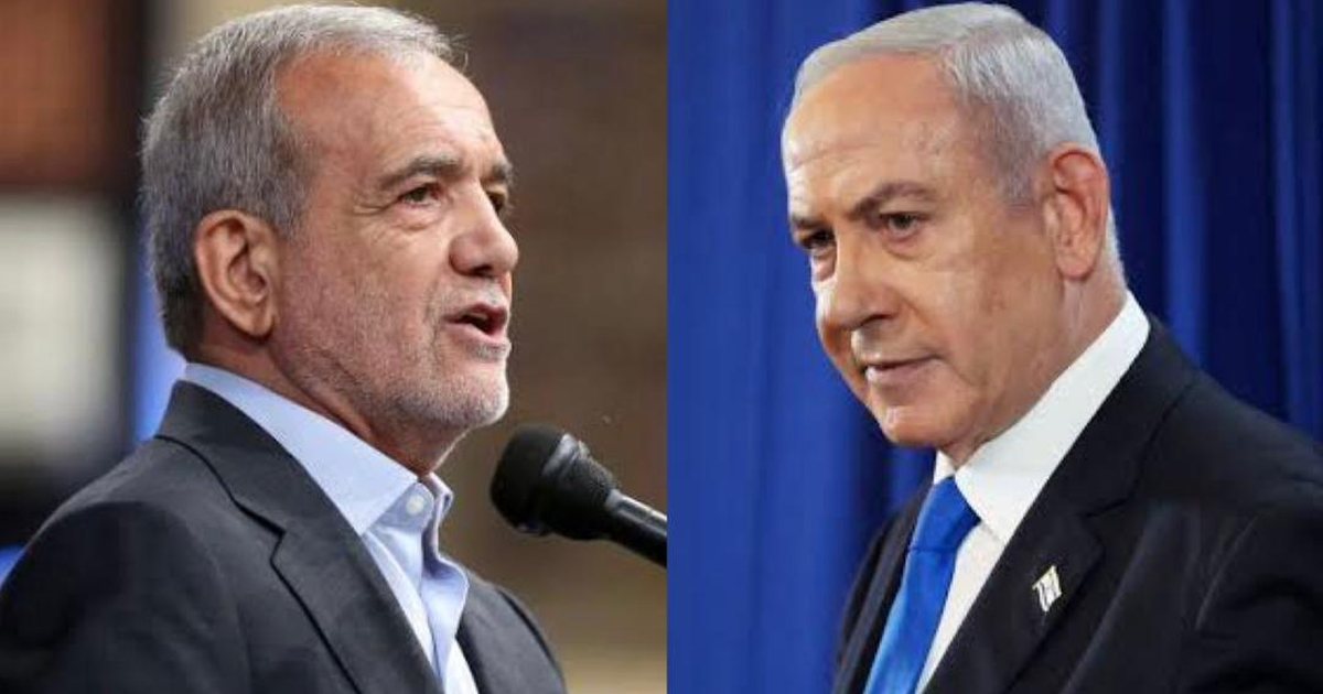 Netanyahu i ‘bindet’ Trump, heq dorë nga sulmet! Presidenti iranian: Armëpushimi do respektohet