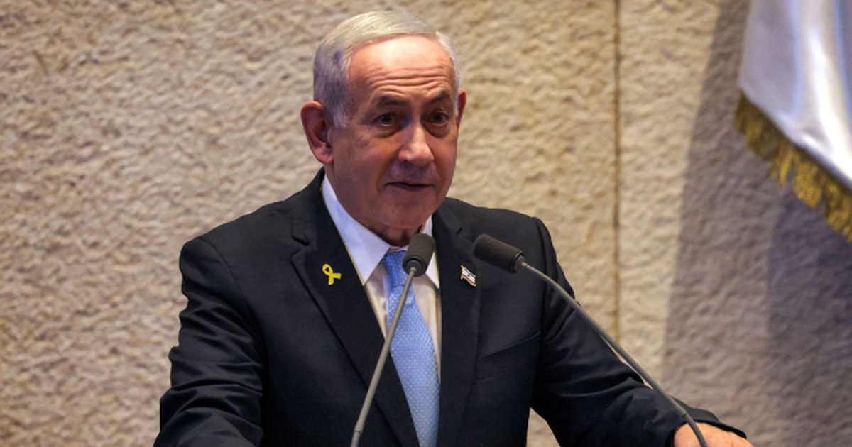 Netanyahu thotë se Irani po prodhon një bombë bërthamore. Por a është kështu?