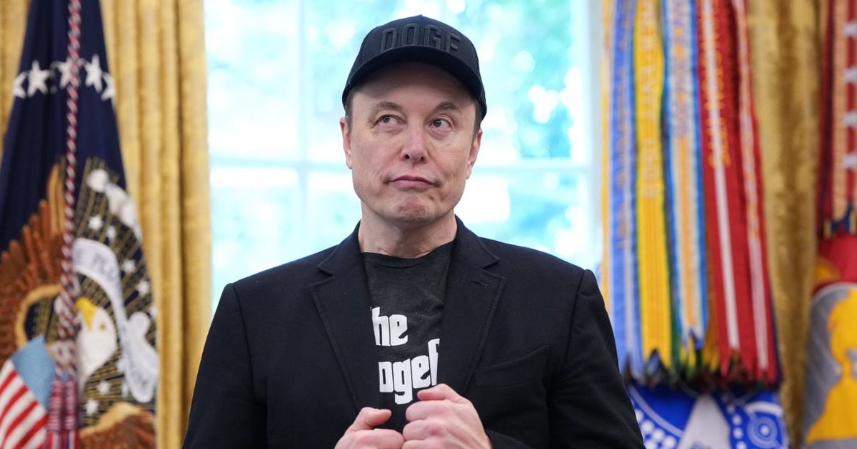 New York Times e akuzoi se drogohej, Elon Musk mohon aludimet: NYT gënjen!