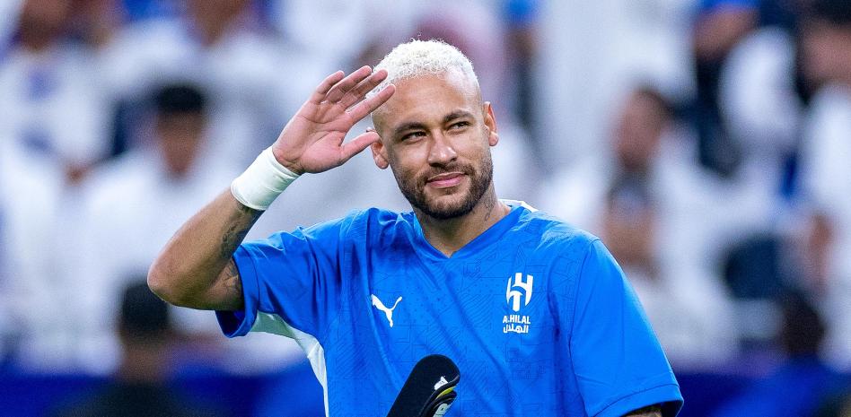 “Neymar tek Al-Hilal ishte një dështim në aspektin sportiv por një sukses në marketing”