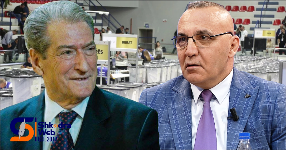 NGA EDUARD ZALOSHNJA – 1 qark dhe 11 ish-minibashki rrëzuan 6 alibi…