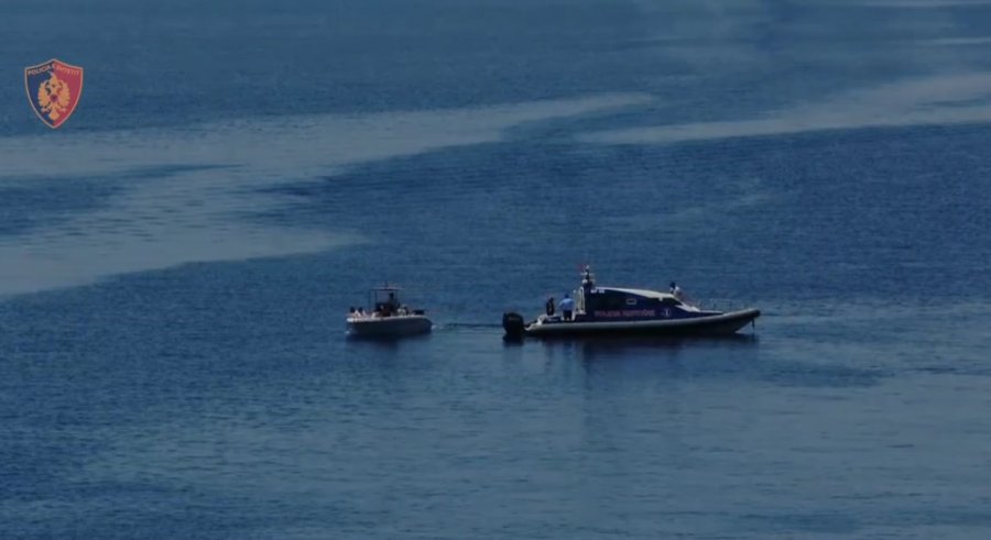 Nga mungesa e dokumentacionit deri te shkelja e perimetrit të sigurisë, bllokohen 41 mjete lundruese në Ksamil