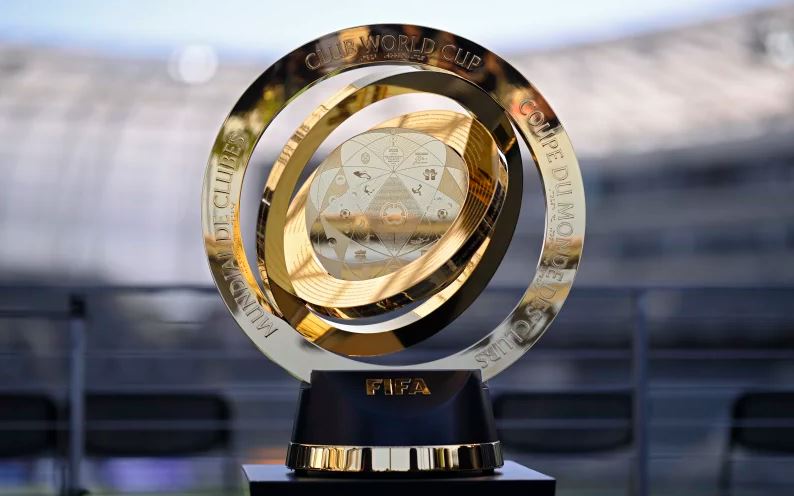 Nga PSG te City dhe Inter, superkompjuteri llogarit favoritët për triumfin në Botërorin e Klubeve