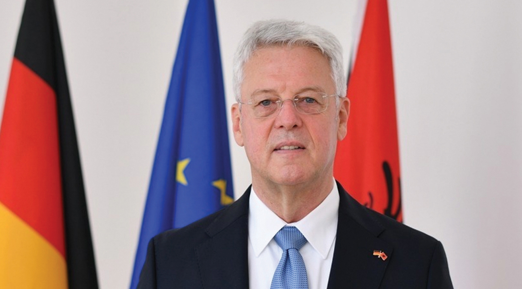 “Nga sundimi i ligjit te qeverisja, gati për partneritet administrativ mbi integrimin në BE”