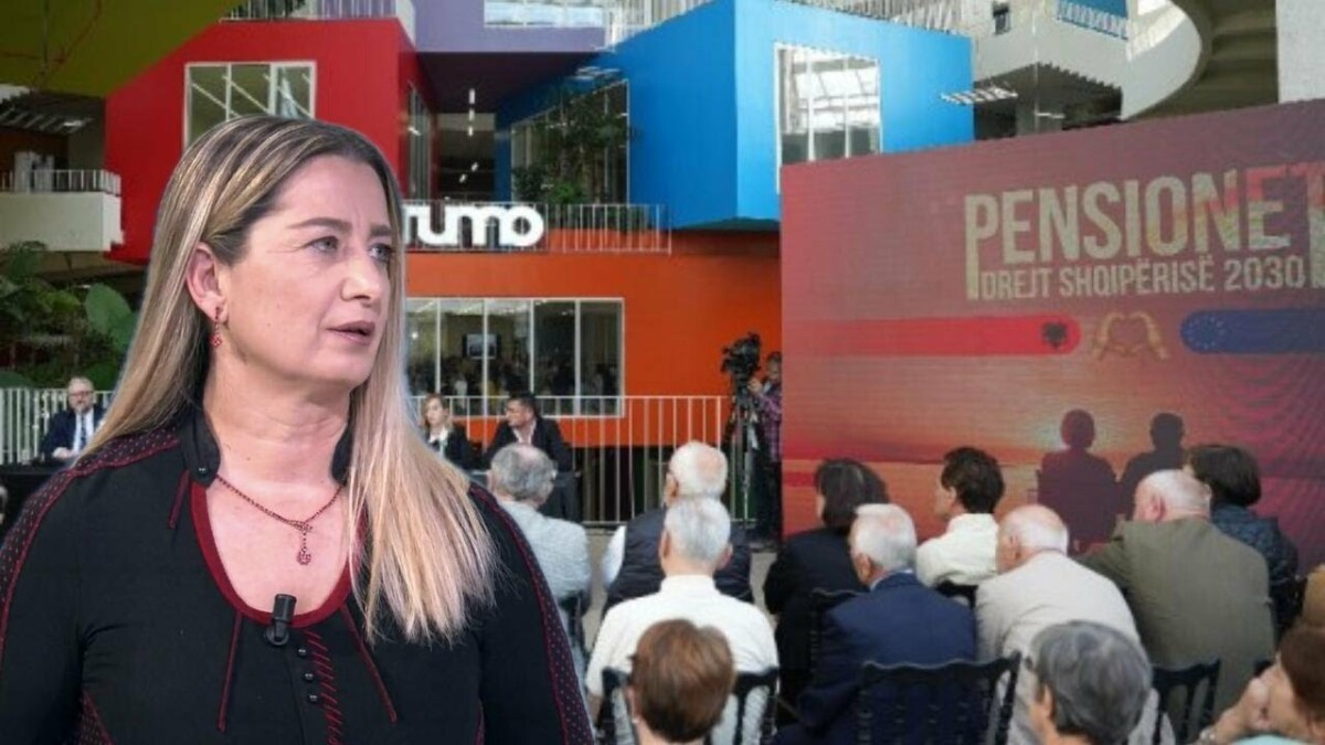 Nga varfëri drejt dinjitetit, si ta kthesh pensionin në një mbështetje të vërtetë për jetën