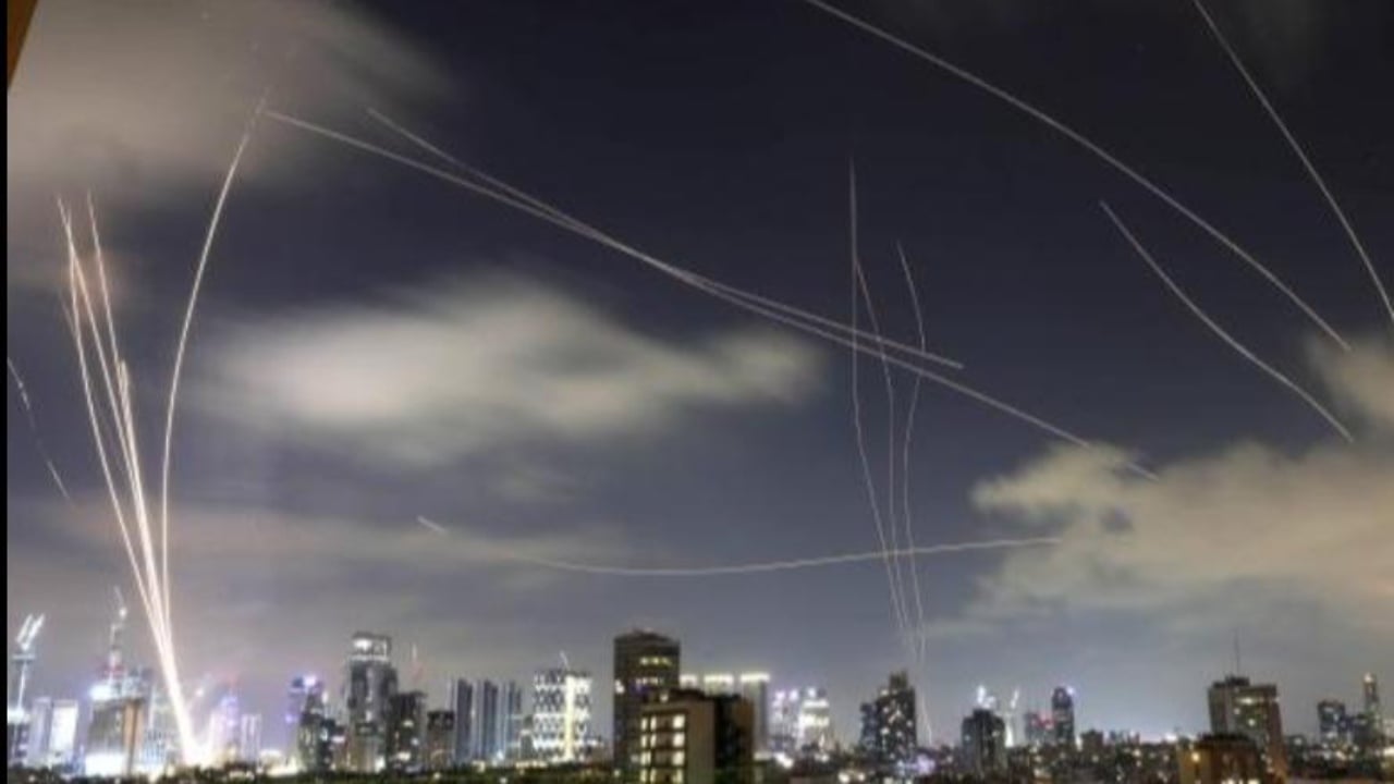 Ngrihet alarmi se mund të goditet selia e Komandës Qendrore e SHBA-së në Katar, pezullohet përkohësisht trafiku ajror