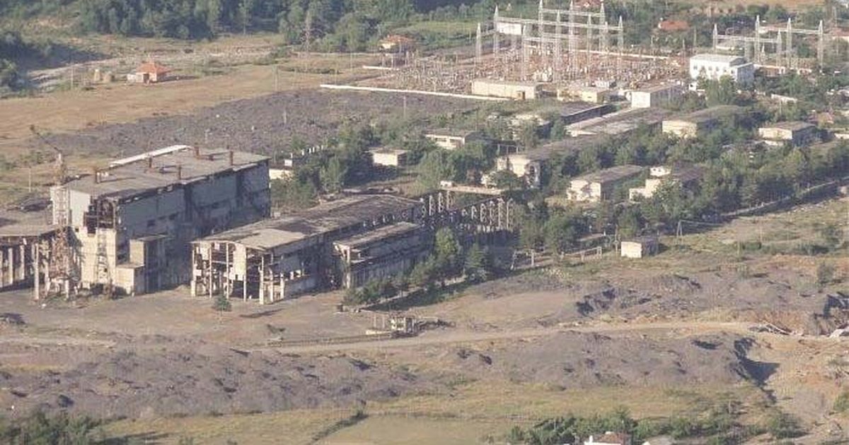 Nis çmontimi Uzinës së Bakrit në Rubik! Pajisjet dhe lënda e parë dalin në ankand, pasi godina i kaloi KAYO-s