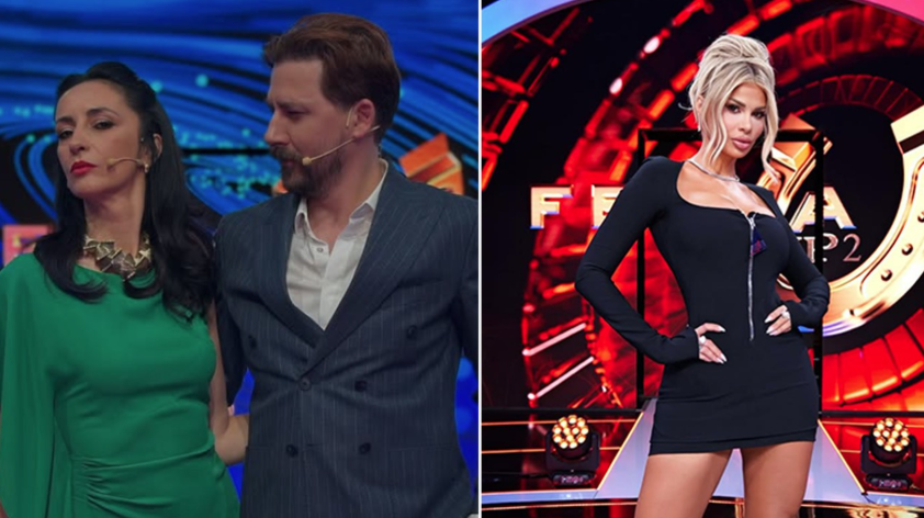 Nis Ferma VIP, ethe për finalistin e tretë! Spektakël dhe surpriza LIVE në Vizion Plus