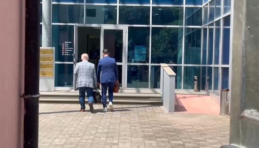 Nis gjyqi ndaj Ilir Metës, ish-presidenti kërkon të ndryshojë masën e sigurisë