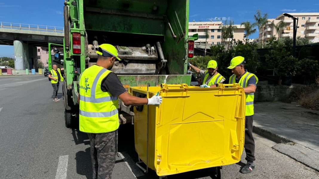 Nis operacioni “Plazhe të Pastra”/Ministrja Kumbaro inspekton plazhin e Velipojës